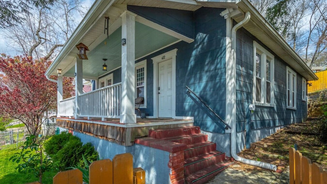 Photo of Outdoor in Northside