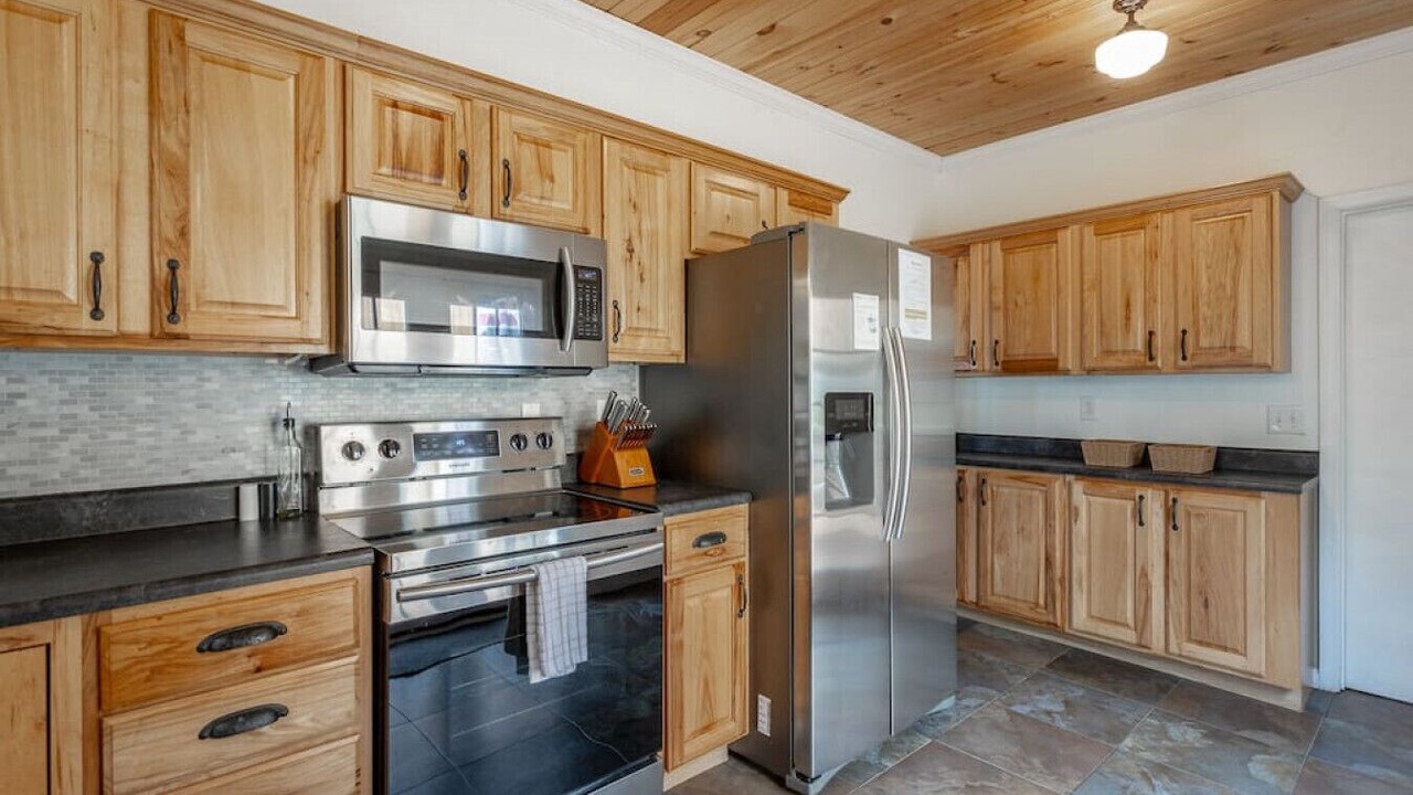 Photo of Kitchen in Northside