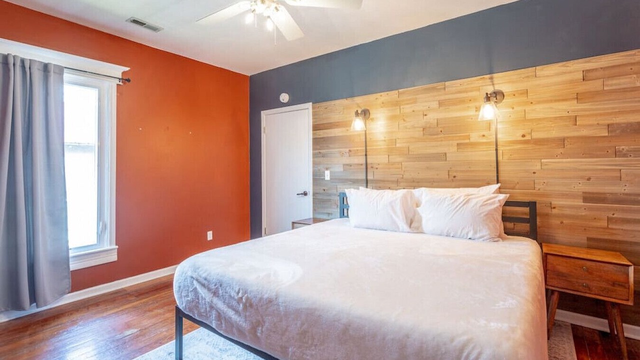 Photo of Bedroom in Northside