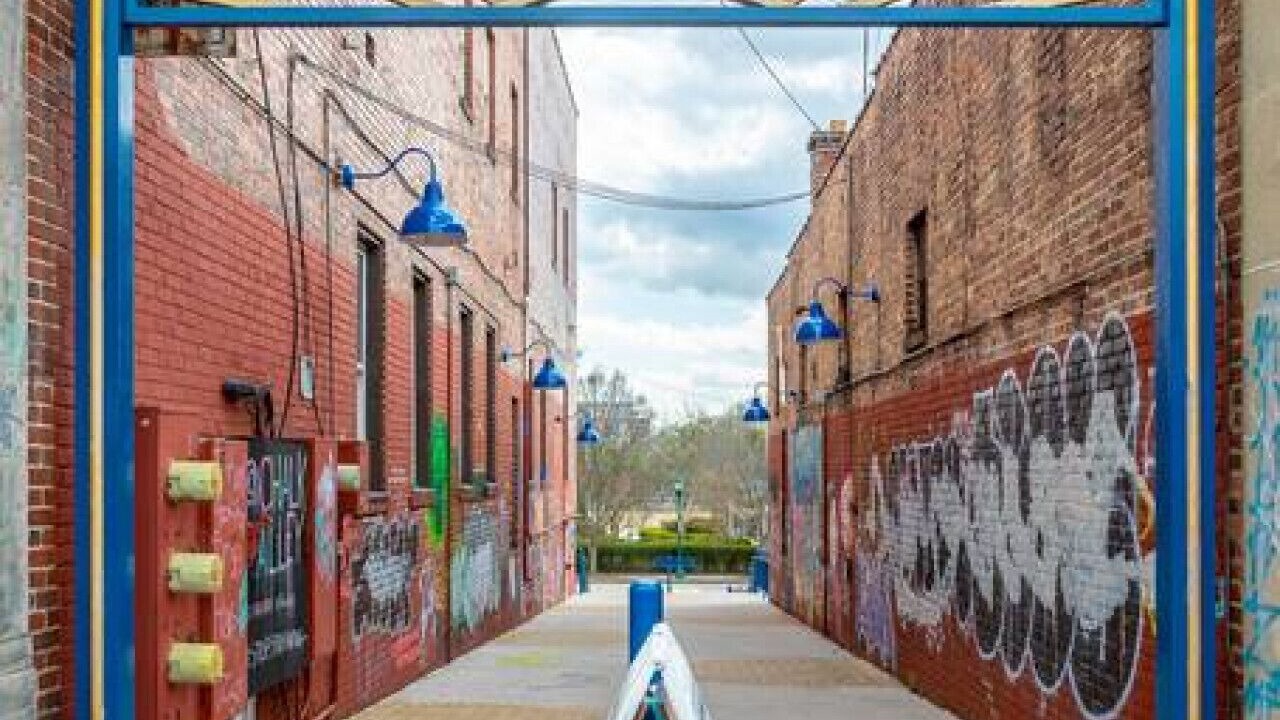 Photo of Outdoor in Northside