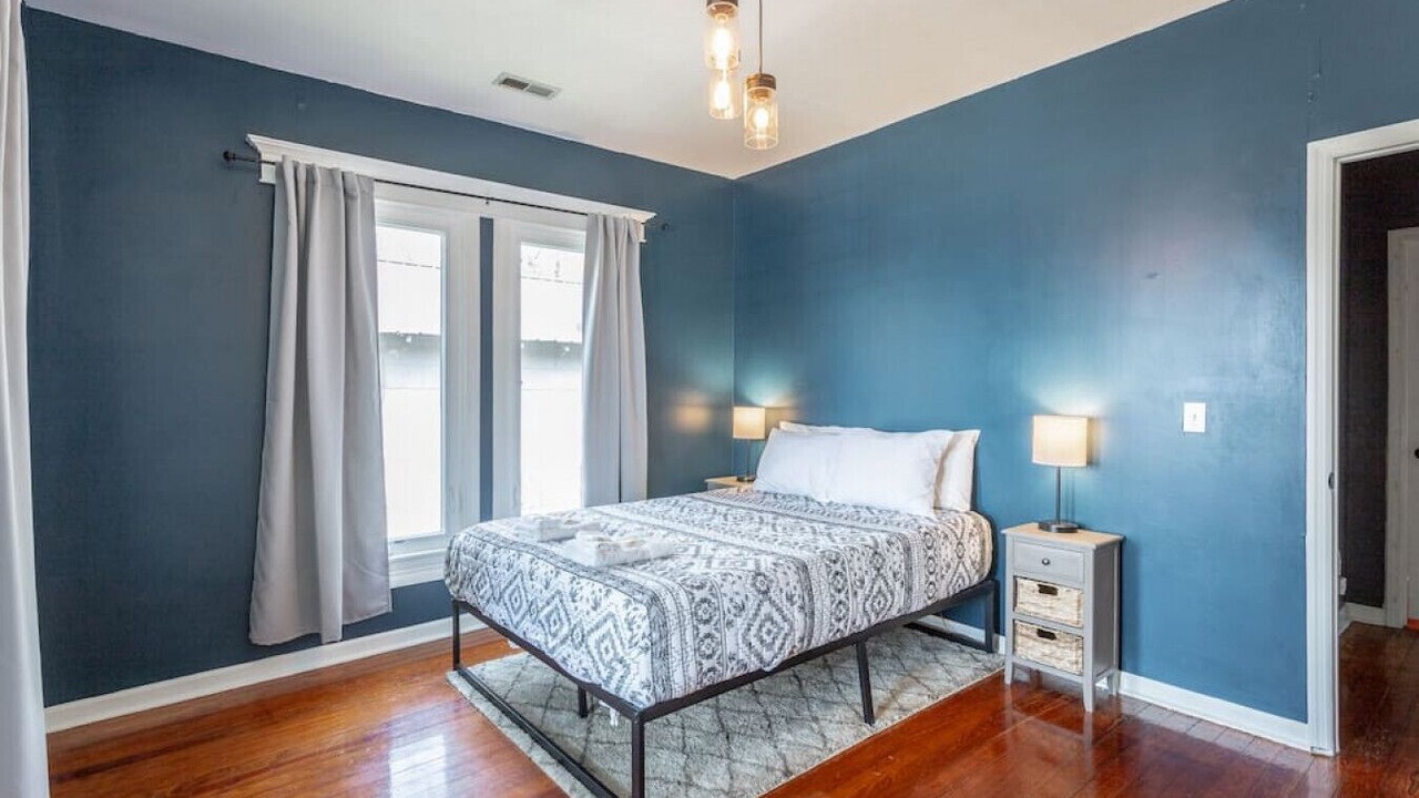 Photo of Bedroom in Northside