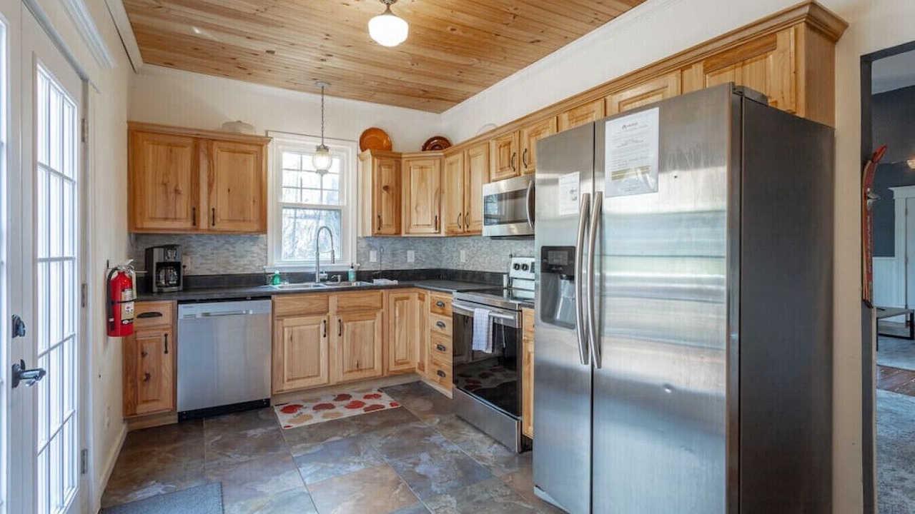 Photo of Kitchen in Northside