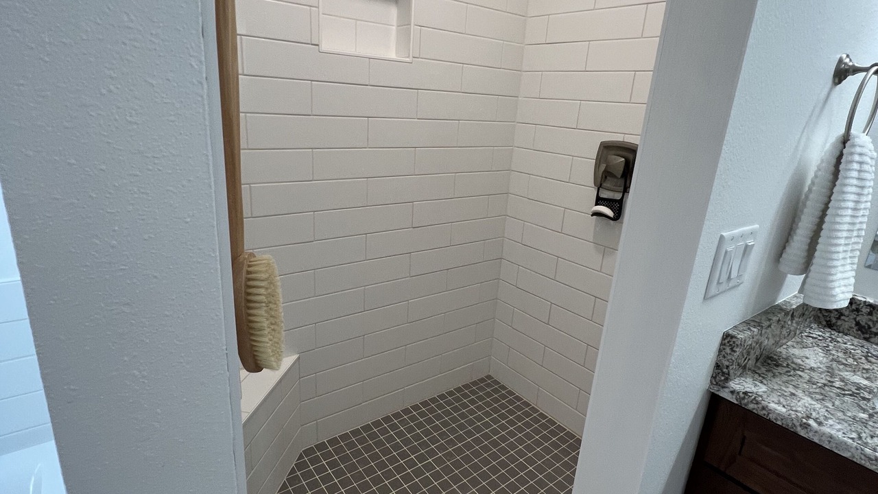 Photo of Bathroom in Harvard