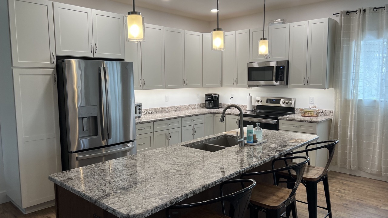 Photo of Kitchen in Harvard