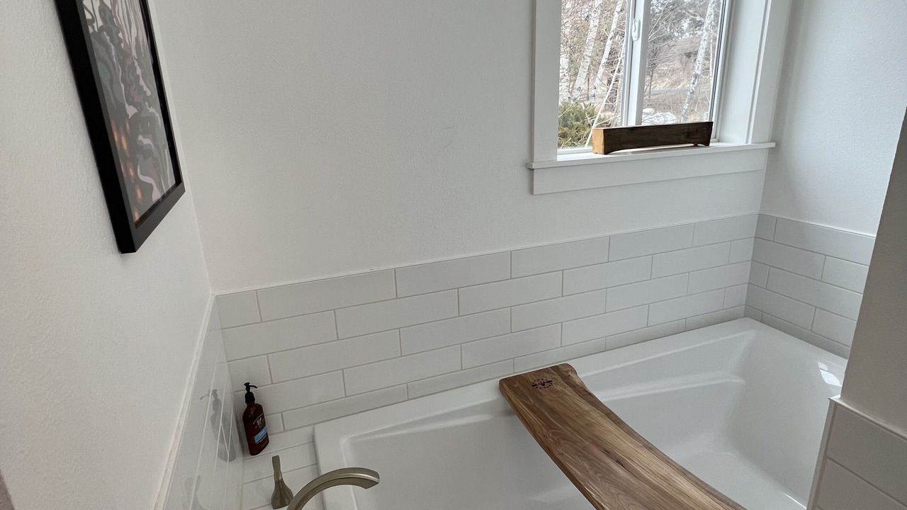 Photo of Bathroom in Harvard