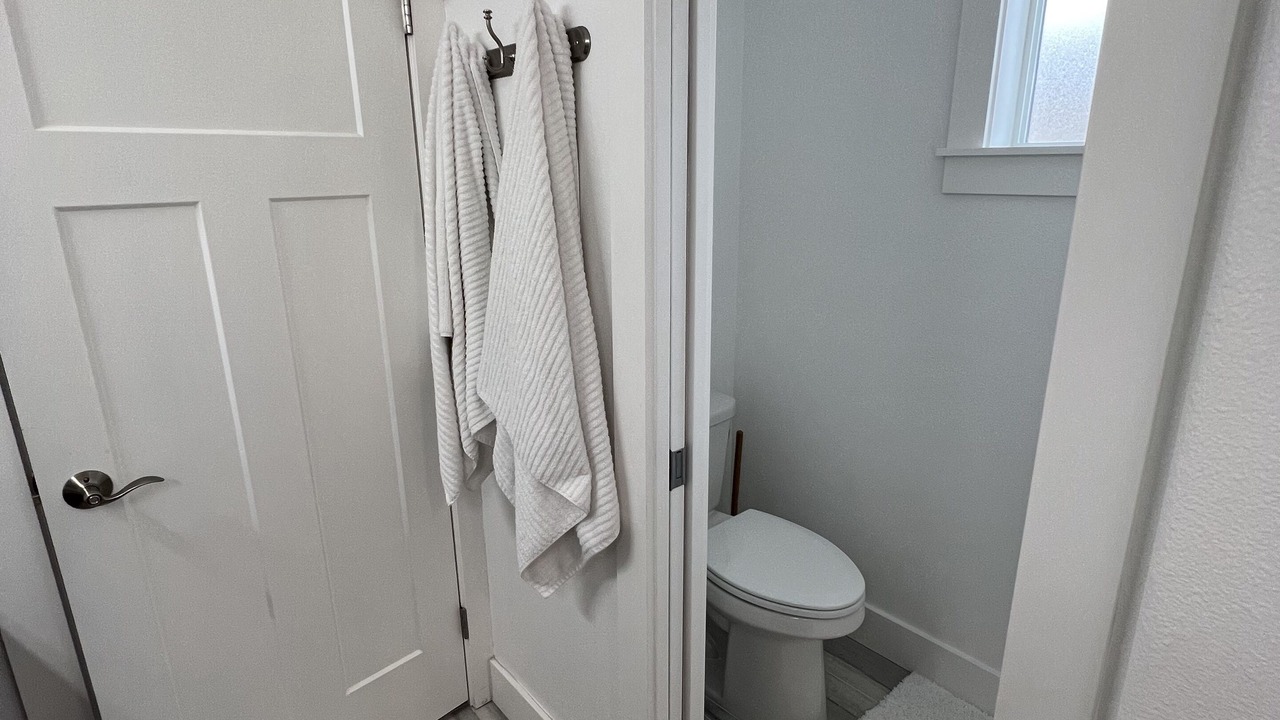 Photo of Bathroom in Harvard