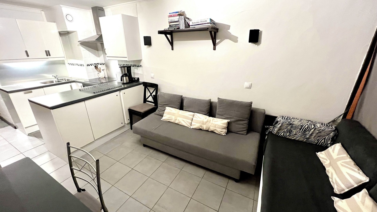 Photo of Livingroom in Arc-2000