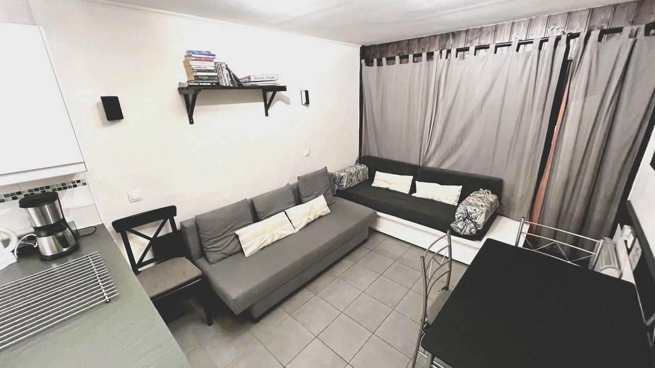 Photo of Livingroom in Arc-2000