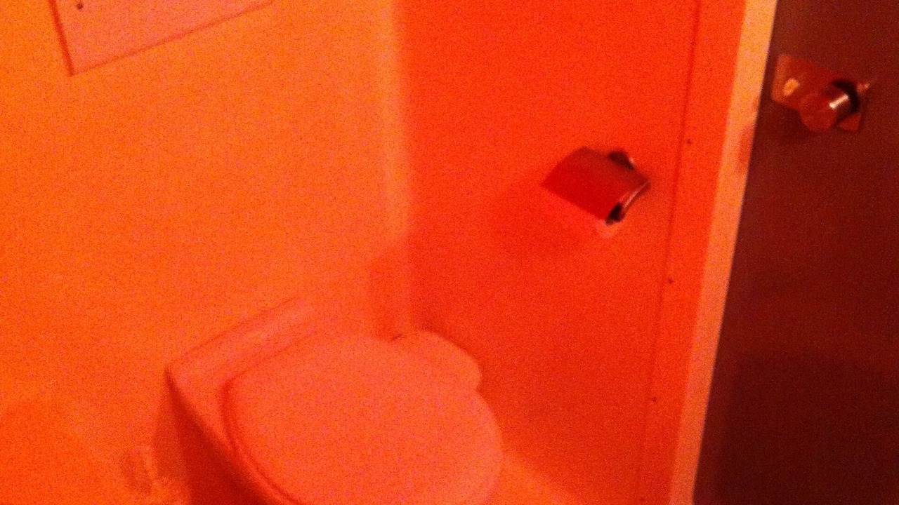 Photo of Bathroom in Arc-2000
