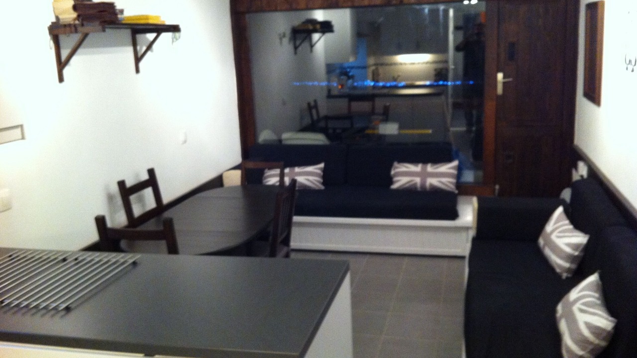 Photo of Livingroom in Arc-2000