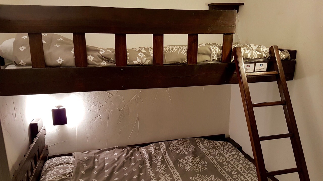 Photo of Bedroom in Arc-2000