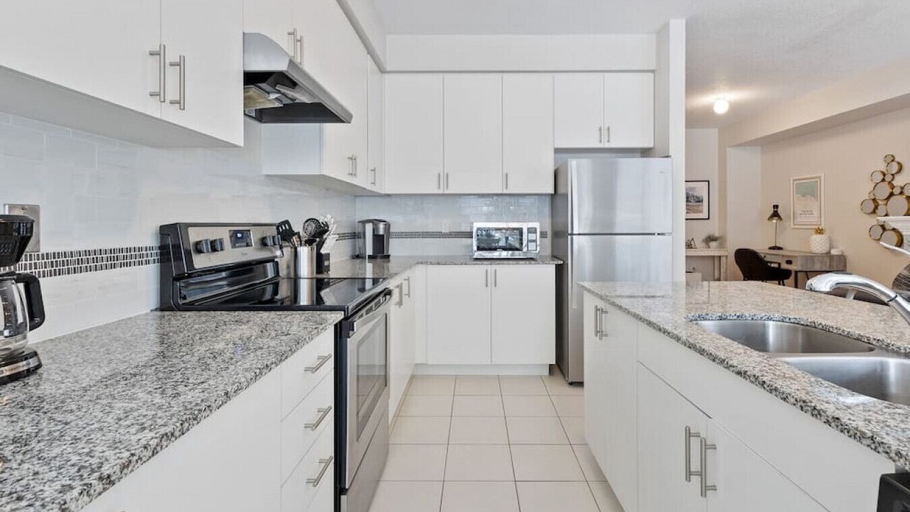 Photo of Kitchen in The Blue Mountains