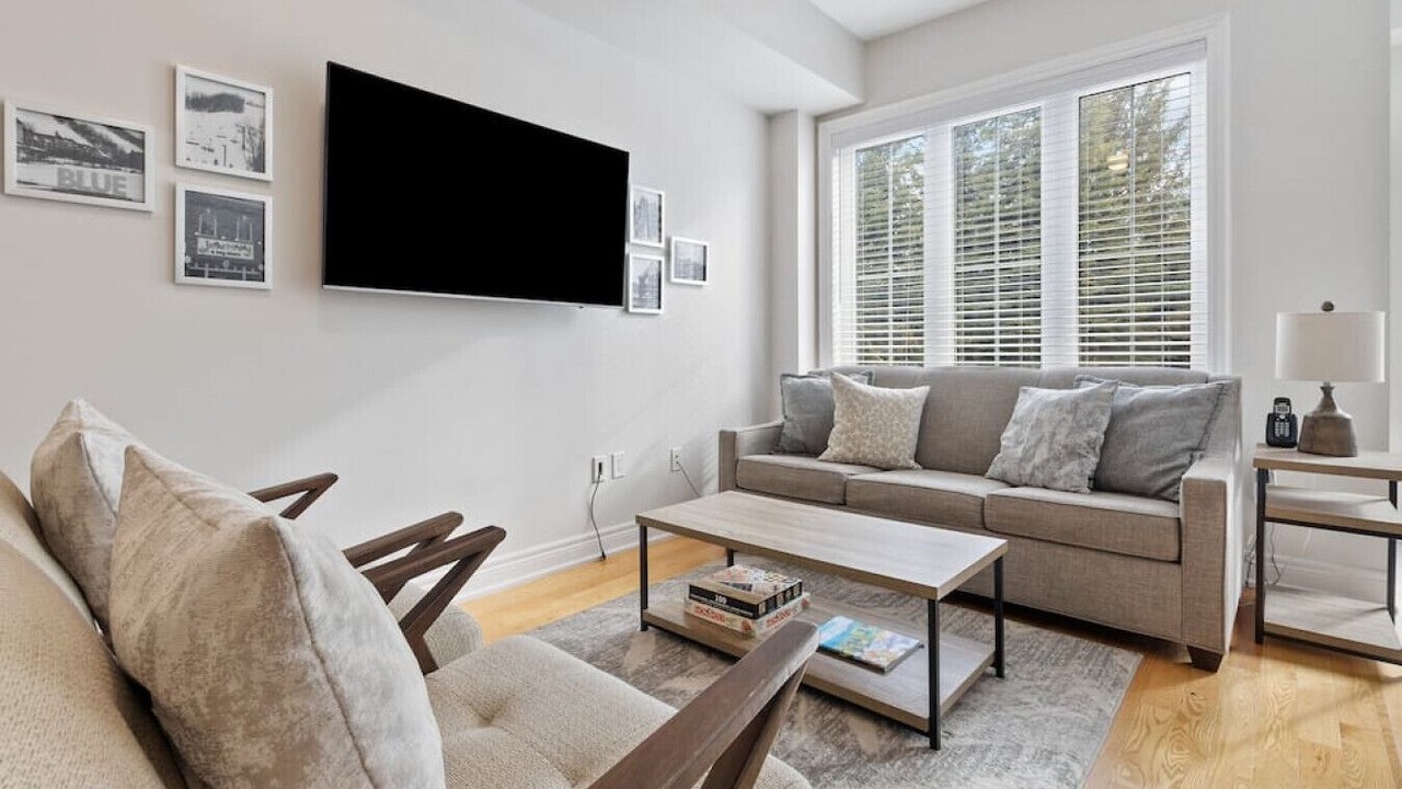 Photo of Livingroom in The Blue Mountains