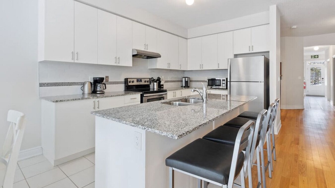 Photo of Kitchen in The Blue Mountains