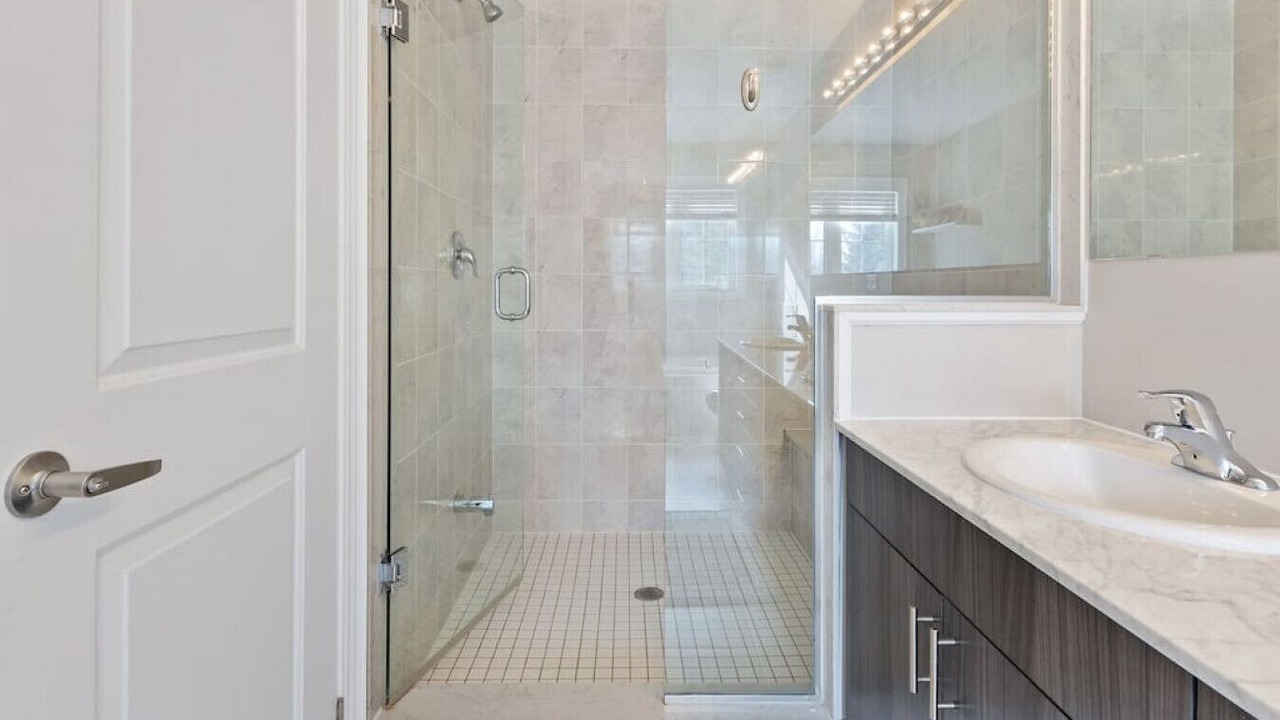 Photo of Bathroom in The Blue Mountains