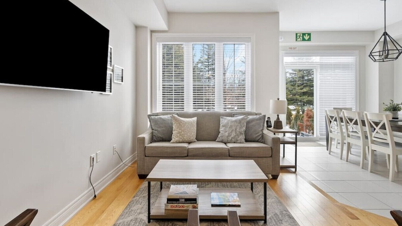 Photo of Livingroom in The Blue Mountains