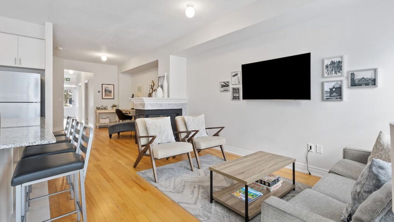 Photo of Livingroom in The Blue Mountains