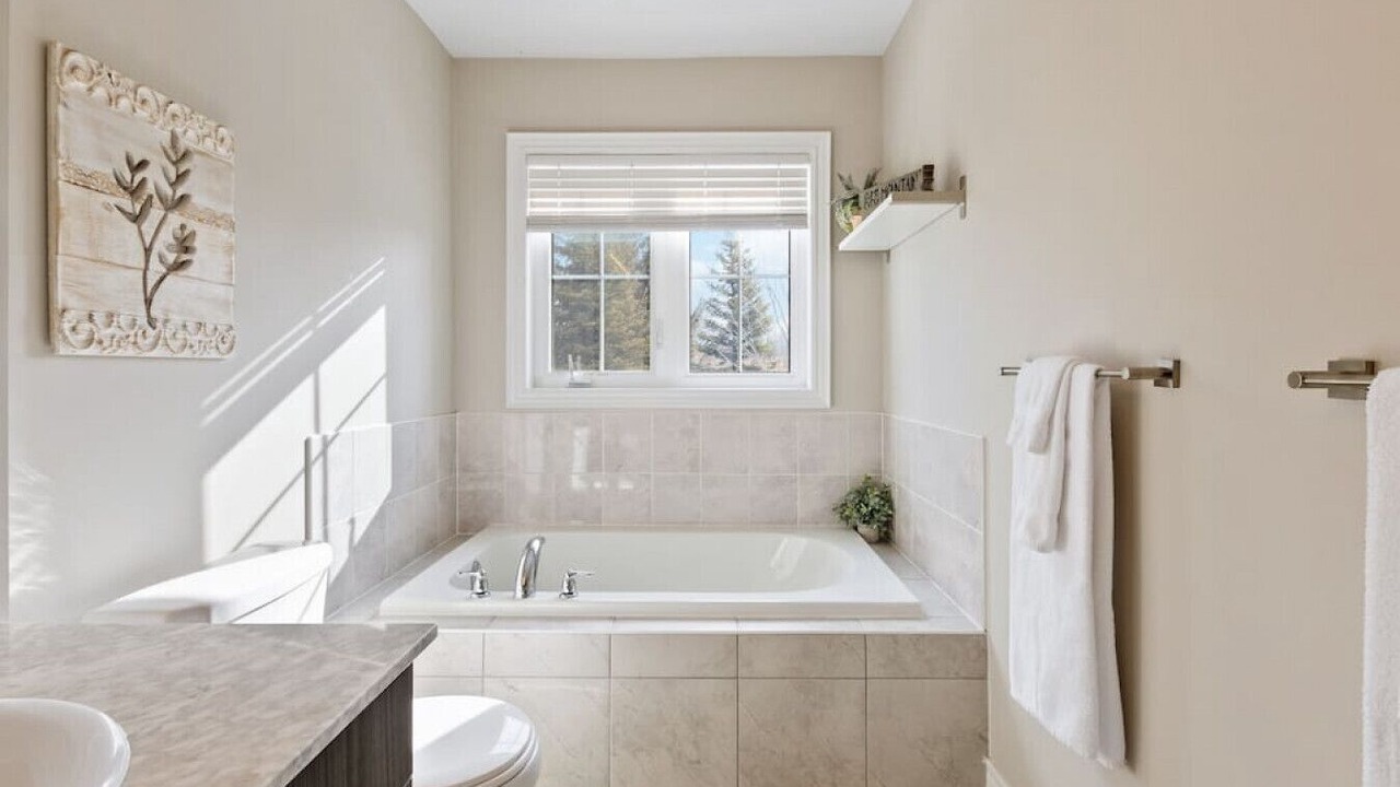 Photo of Bathroom in The Blue Mountains