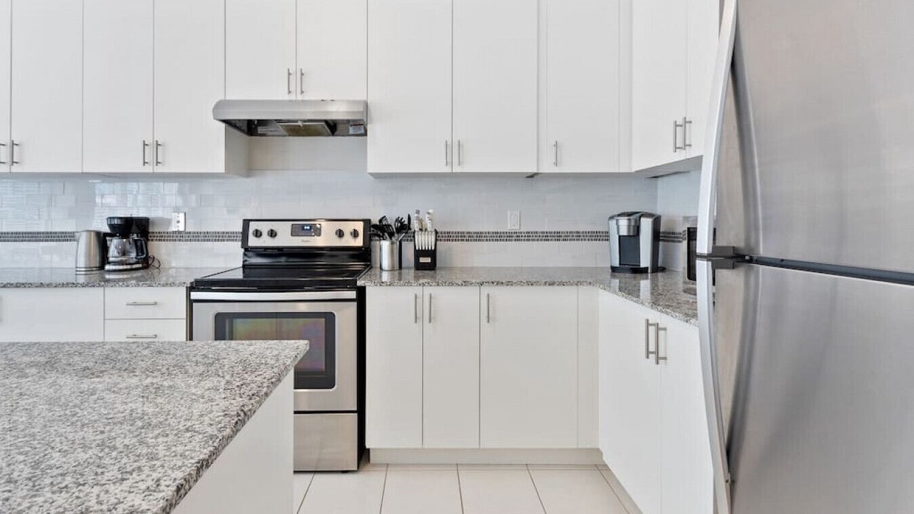 Photo of Kitchen in The Blue Mountains