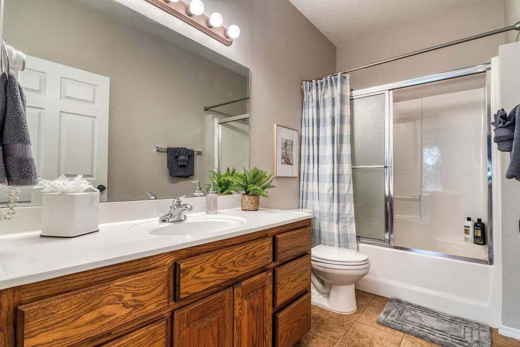 Photo of Bathroom in Branson West