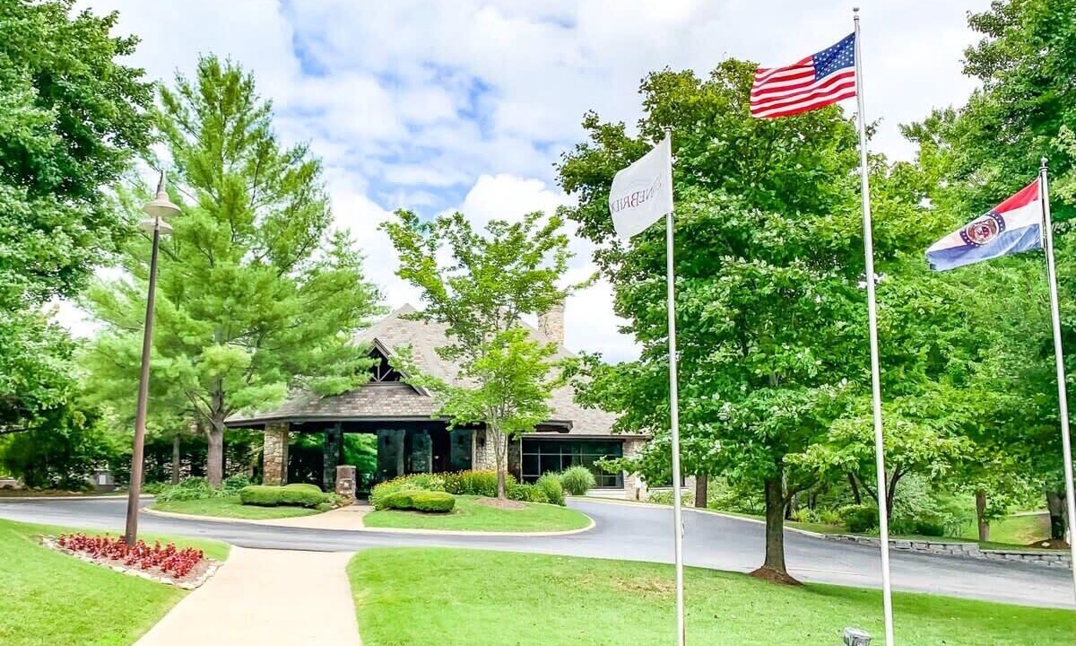 Photo of Outdoor in Branson West