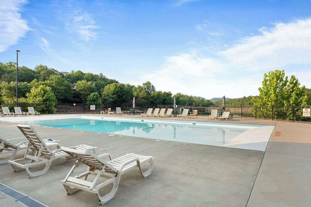 Photo of Outdoor in Branson West