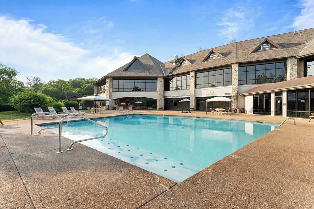 Photo of Outdoor in Branson West