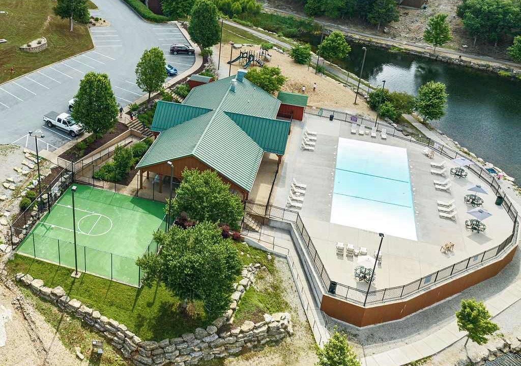 Photo of Outdoor in Branson West