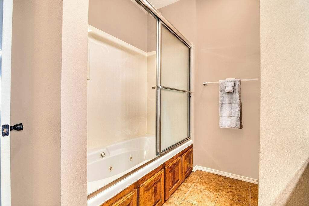 Photo of Bathroom in Branson West