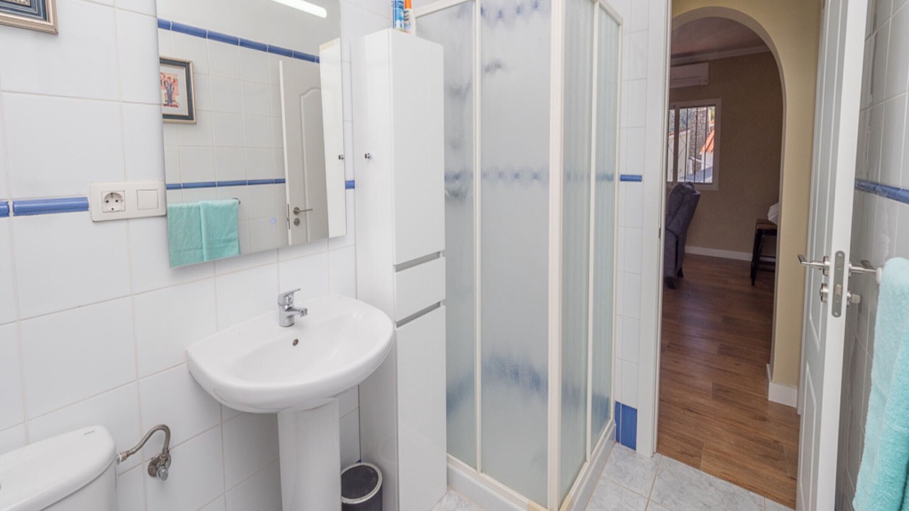 Photo of Bathroom in Orba