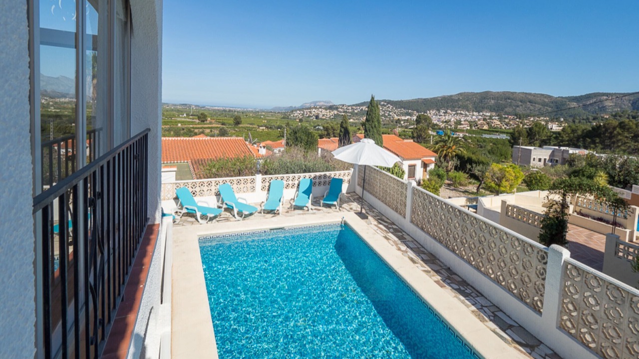 Photo of Outdoor in Orba