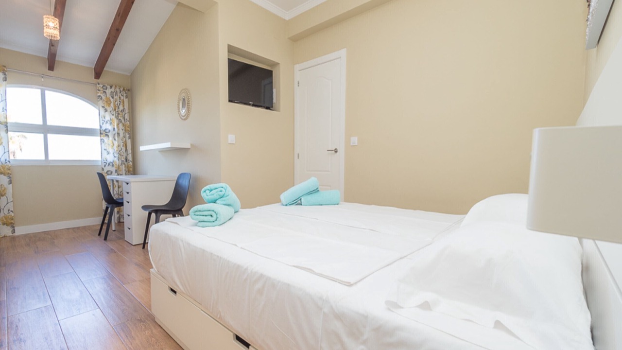 Photo of Bedroom in Orba