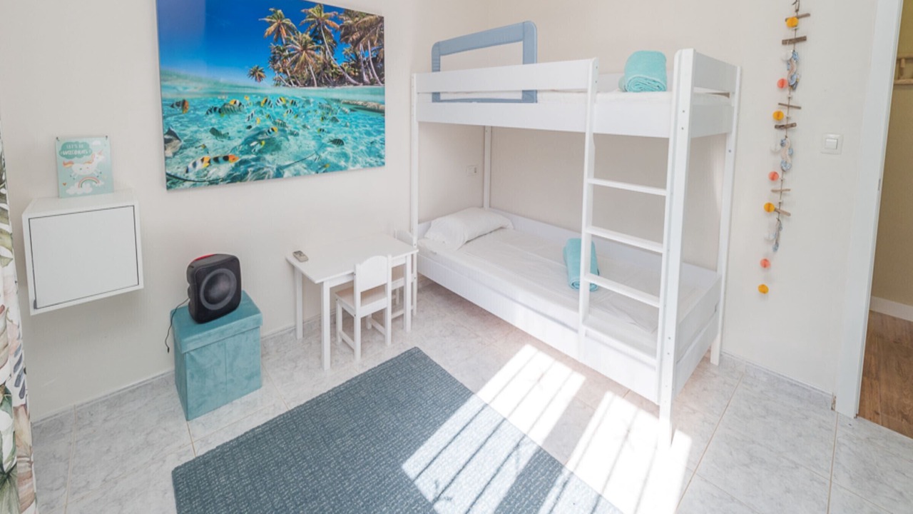 Photo of Bedroom in Orba