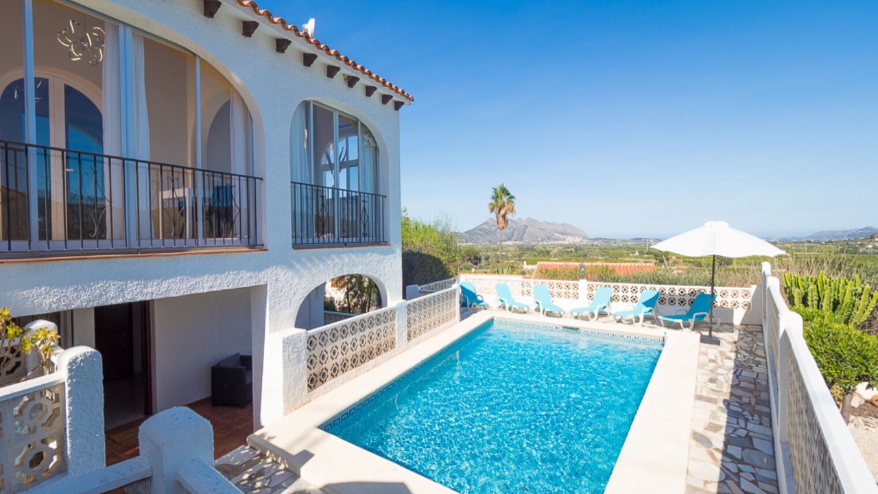 Photo of Outdoor in Orba
