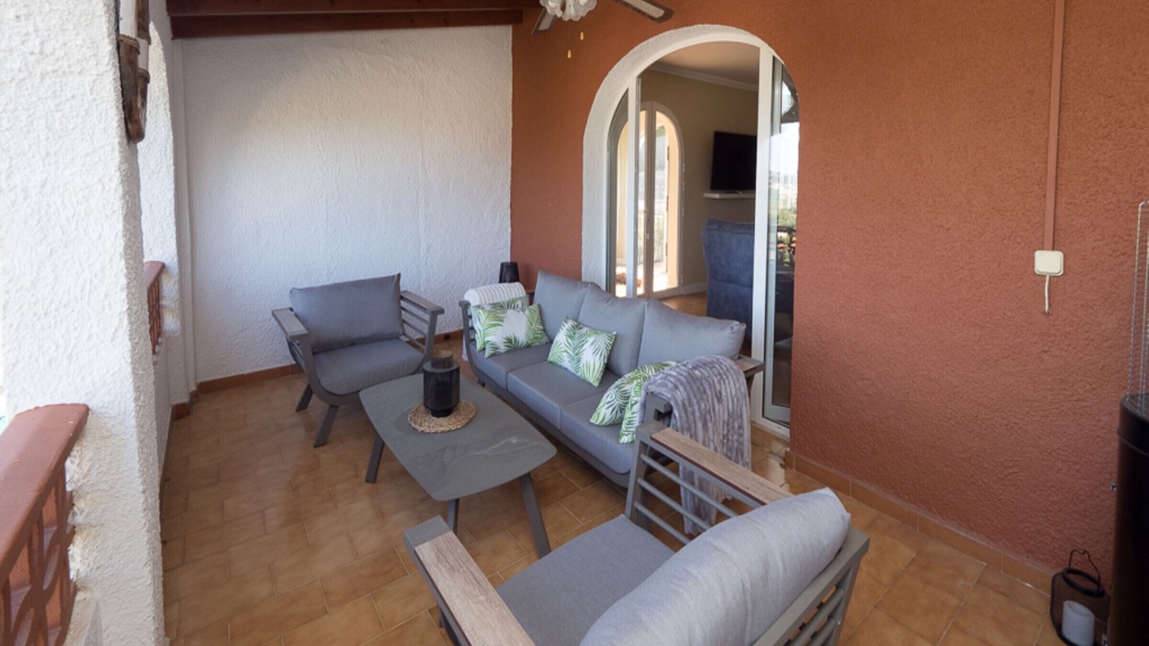 Photo of Livingroom in Orba