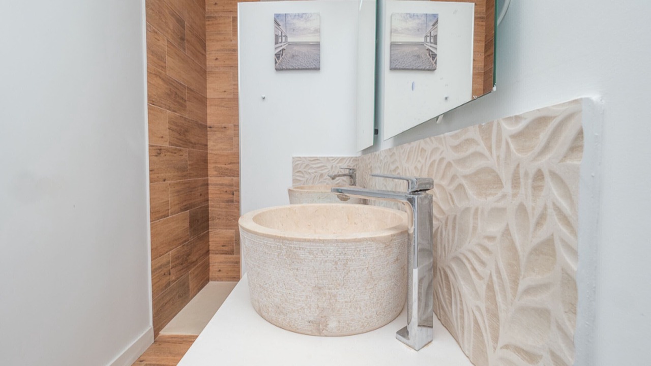 Photo of Bathroom in Orba