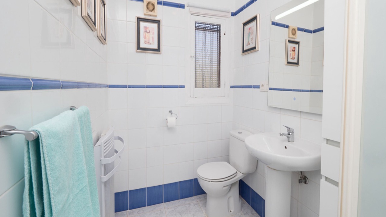 Photo of Bathroom in Orba