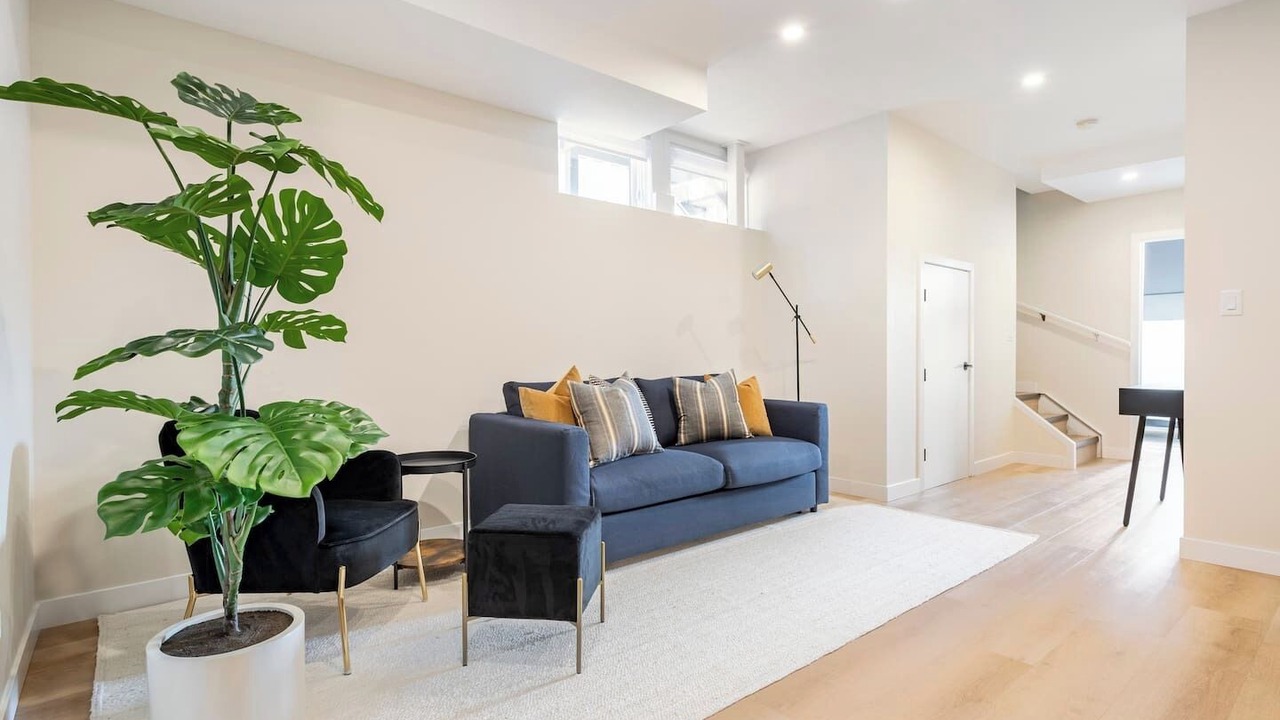 Photo of Livingroom in Ramsay