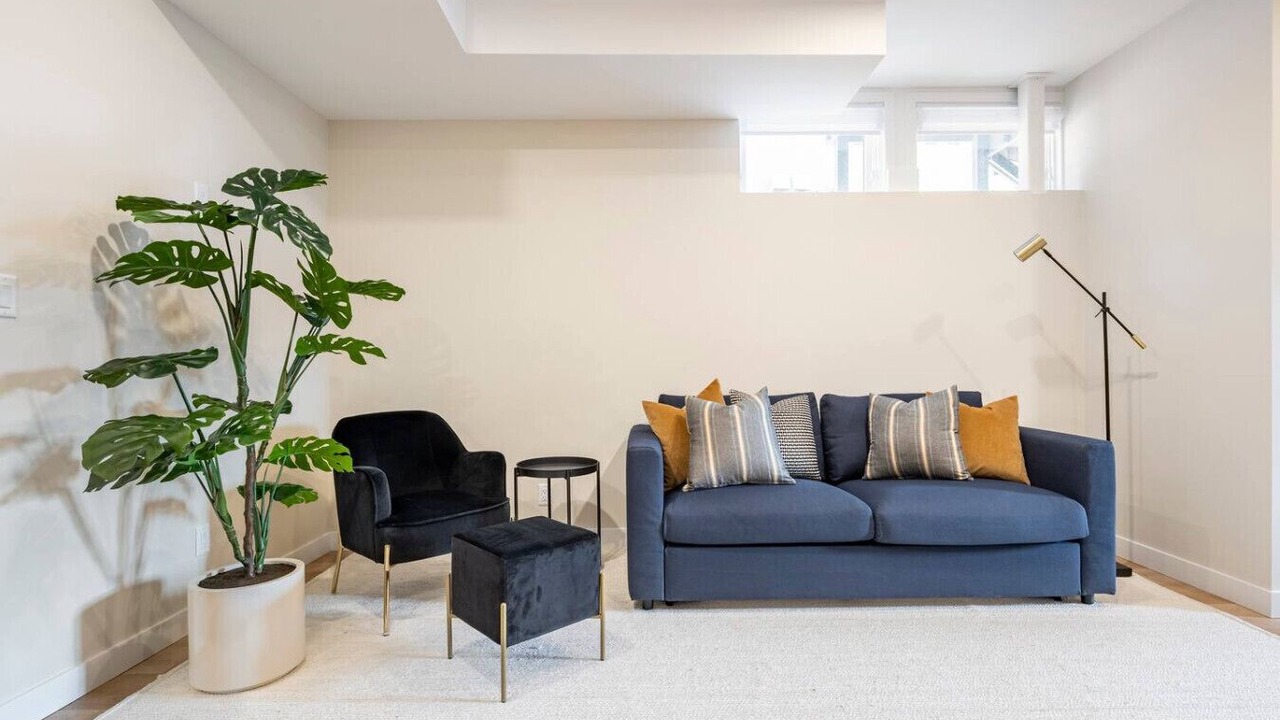 Photo of Livingroom in Ramsay