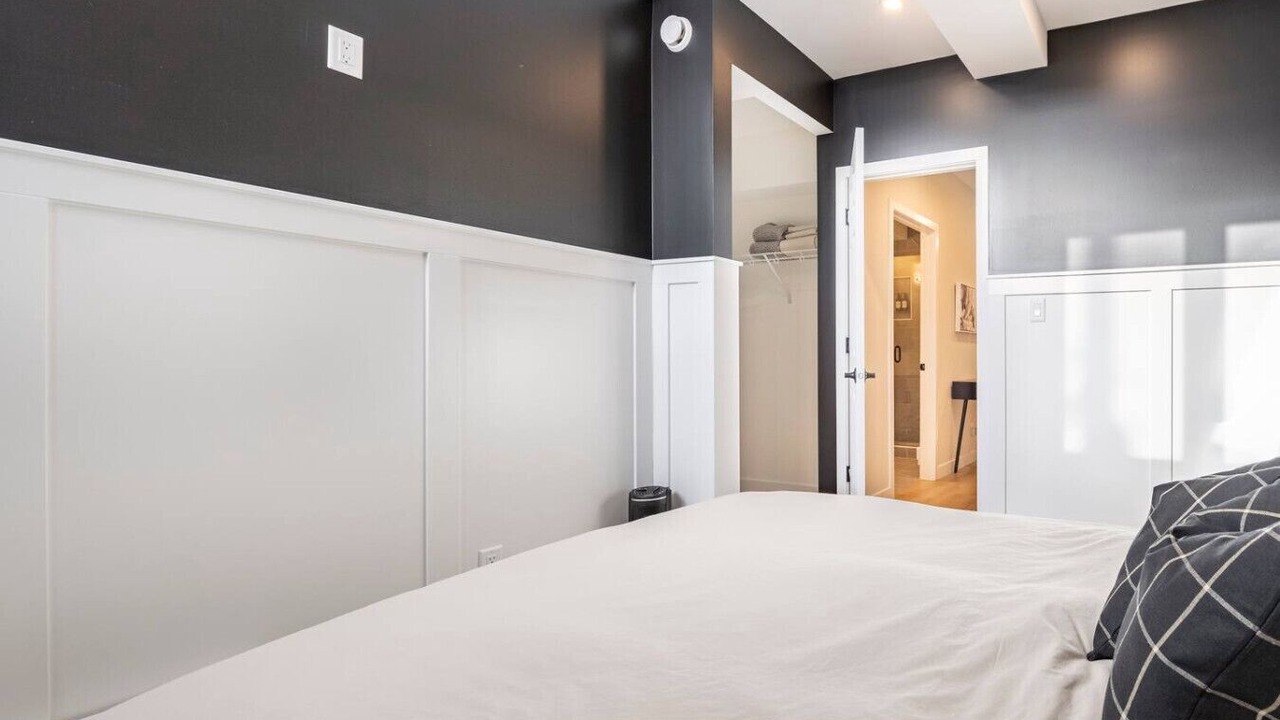 Photo of Bedroom in Ramsay