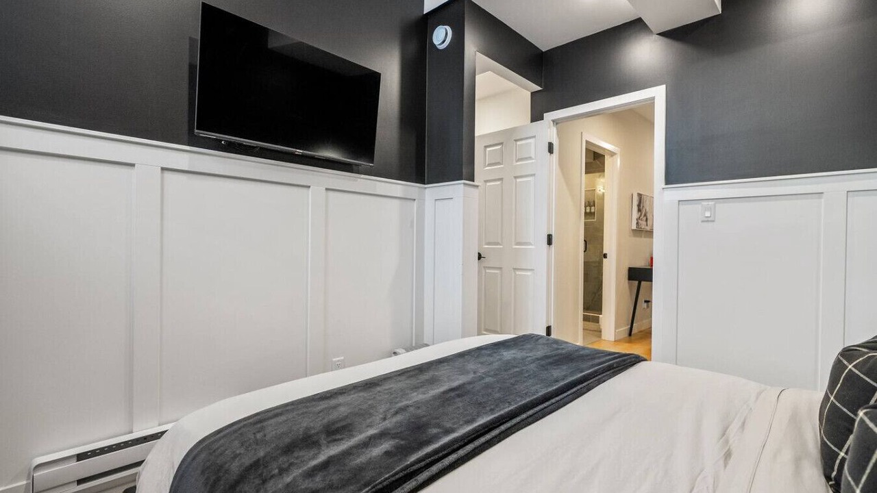 Photo of Bedroom in Ramsay