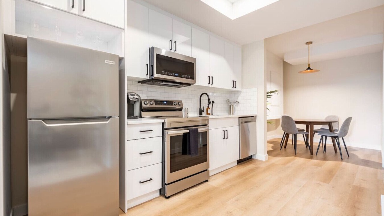 Photo of Kitchen in Ramsay