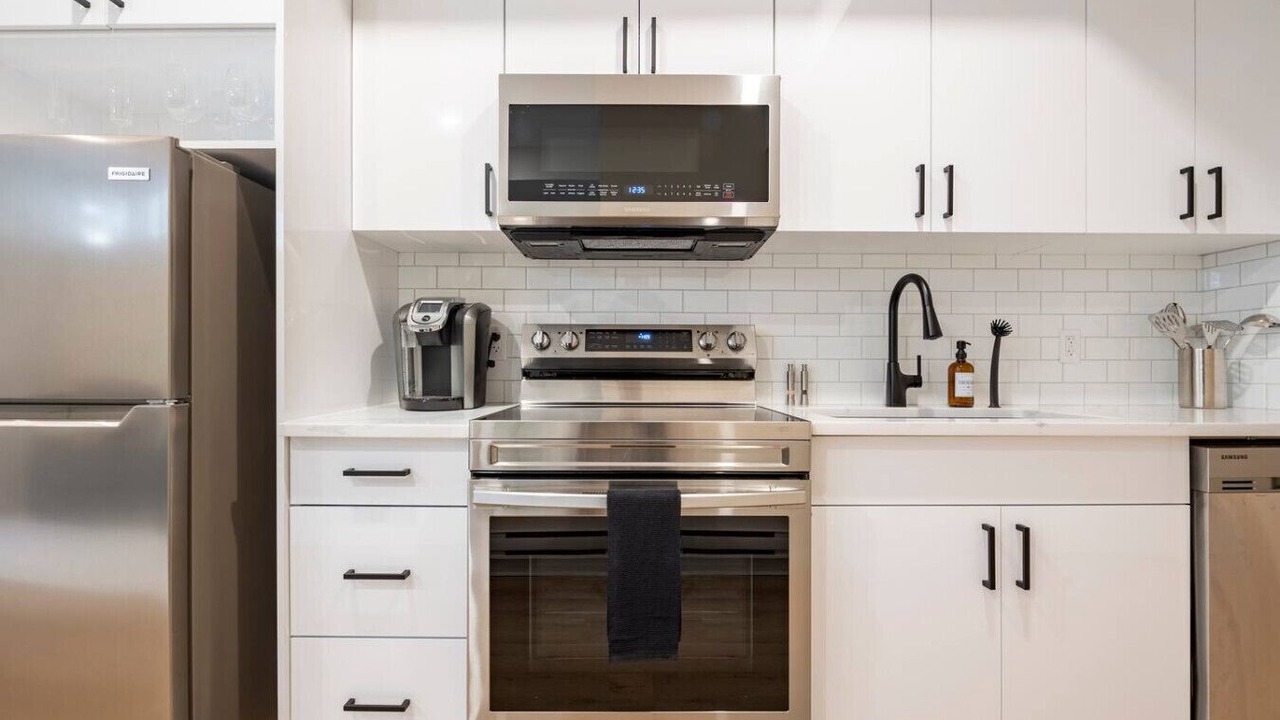 Photo of Kitchen in Ramsay