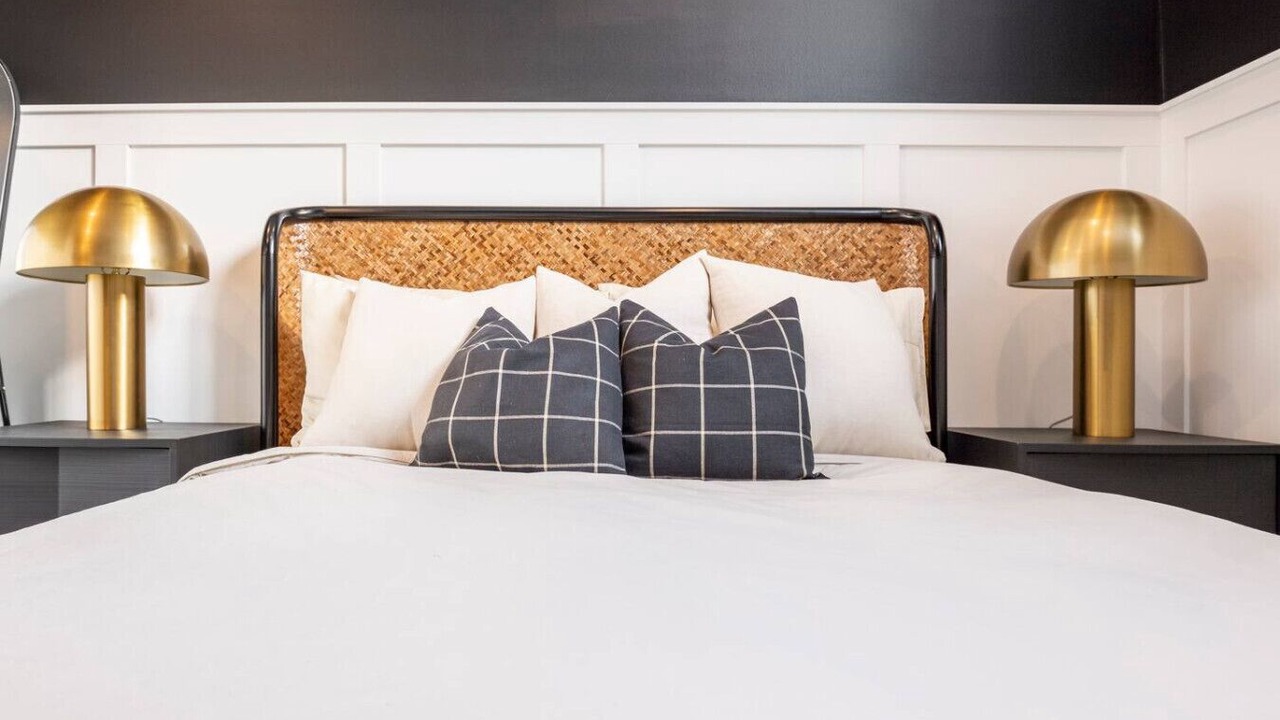 Photo of Bedroom in Ramsay