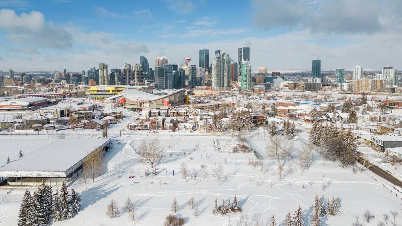 Photo of Outdoor in Ramsay