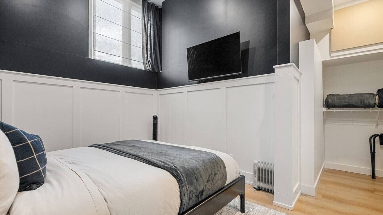 Photo of Bedroom in Ramsay