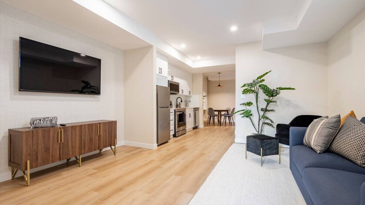 Photo of Livingroom in Ramsay