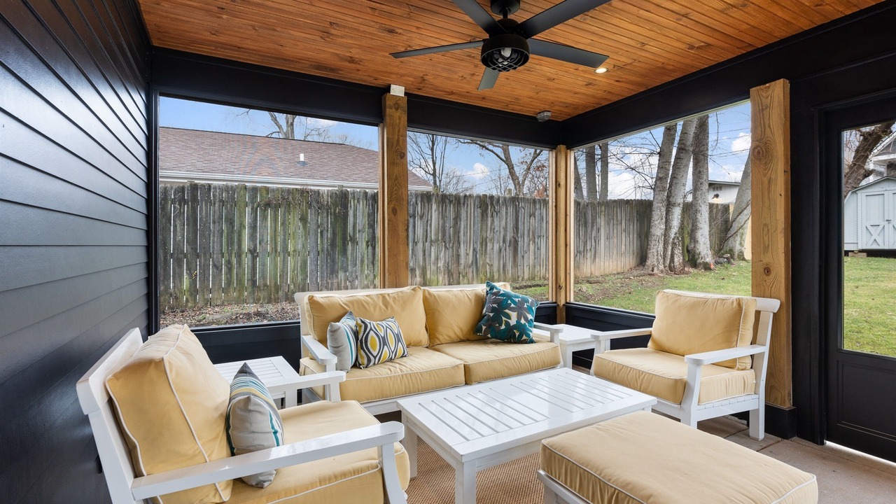 Photo of Outdoor in East Nashville