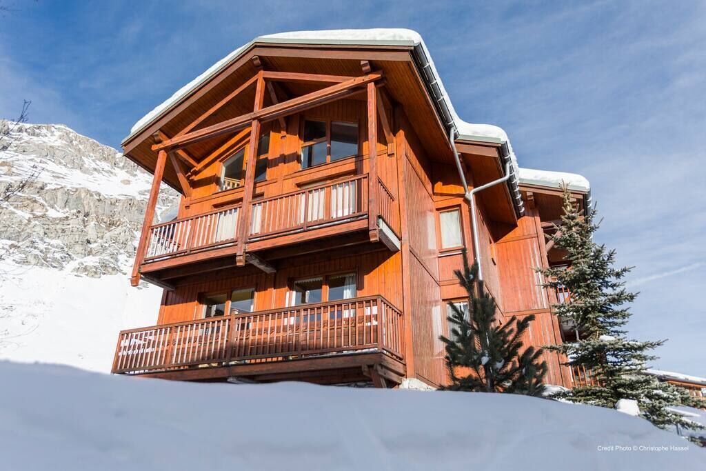 Photo of Others in Val-d'Isere