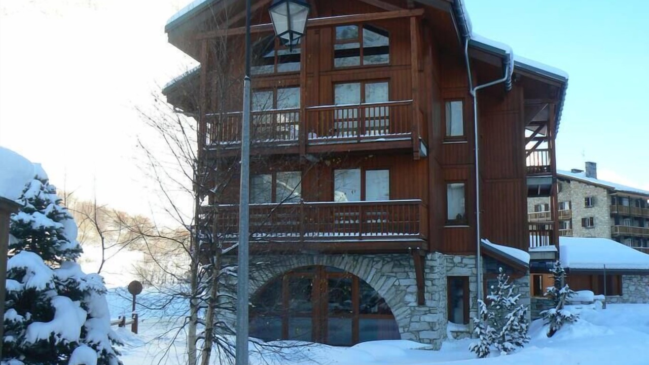 Photo of Others in Val-d'Isere